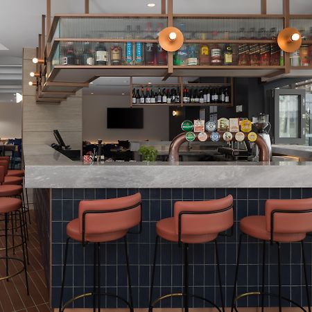 Rydges Geelong Hotel Eksteriør billede