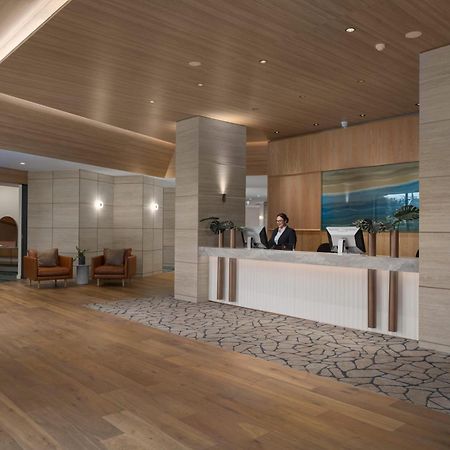 Rydges Geelong Hotel Eksteriør billede