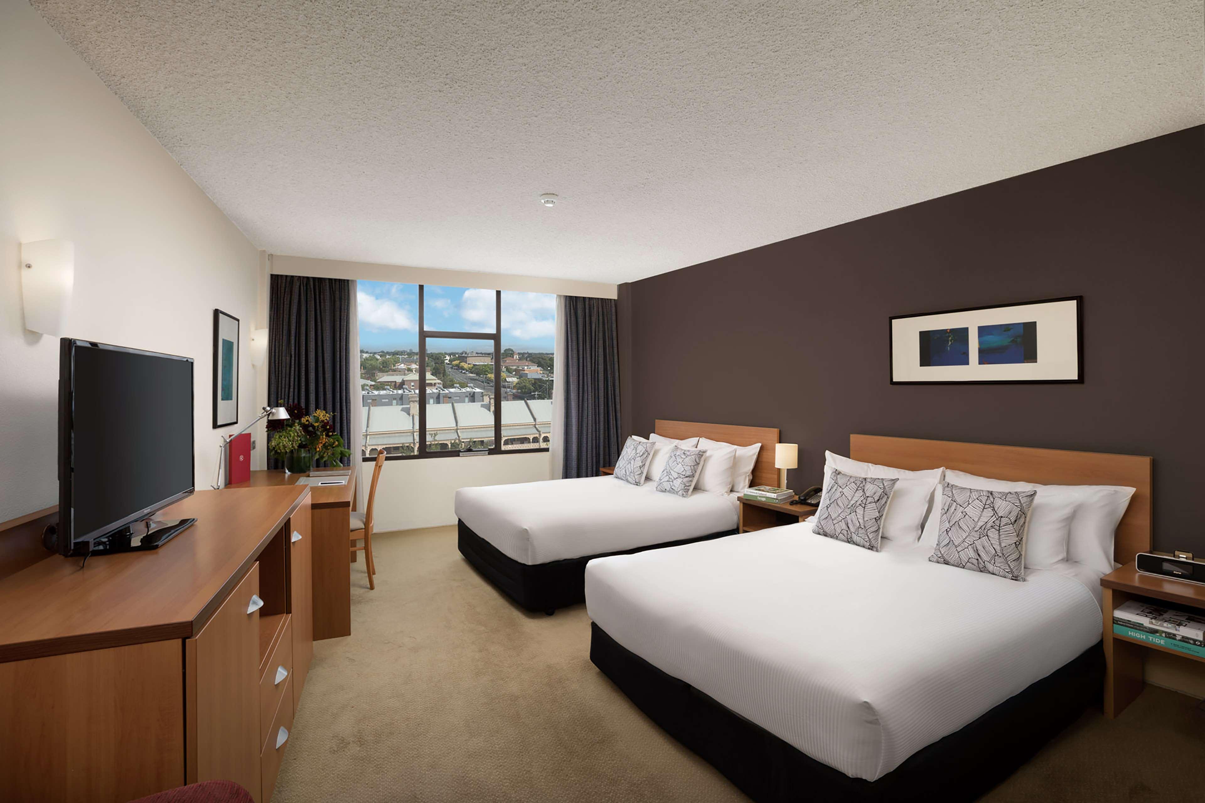 Rydges Geelong Hotel Eksteriør billede