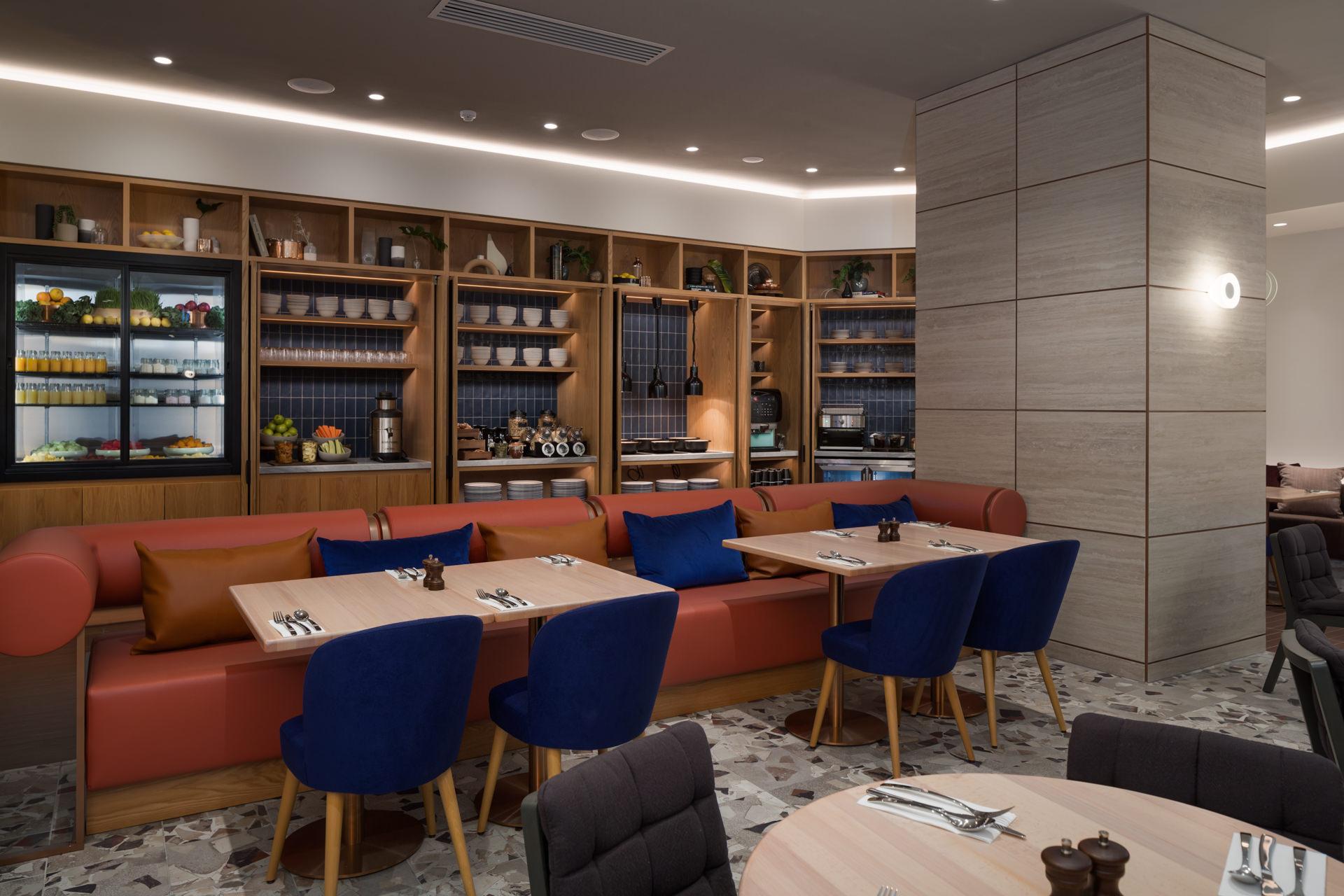 Rydges Geelong Hotel Eksteriør billede