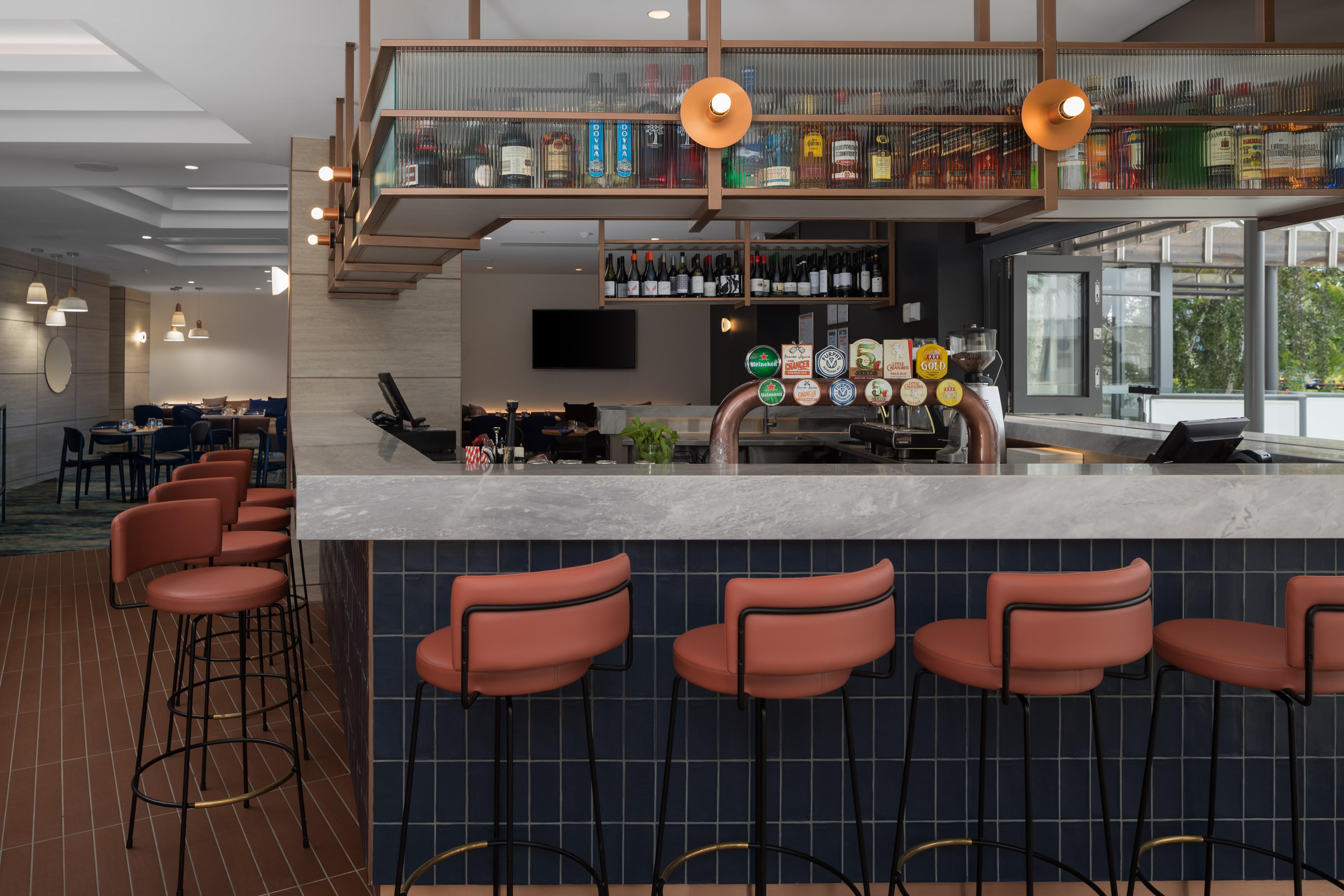 Rydges Geelong Hotel Eksteriør billede