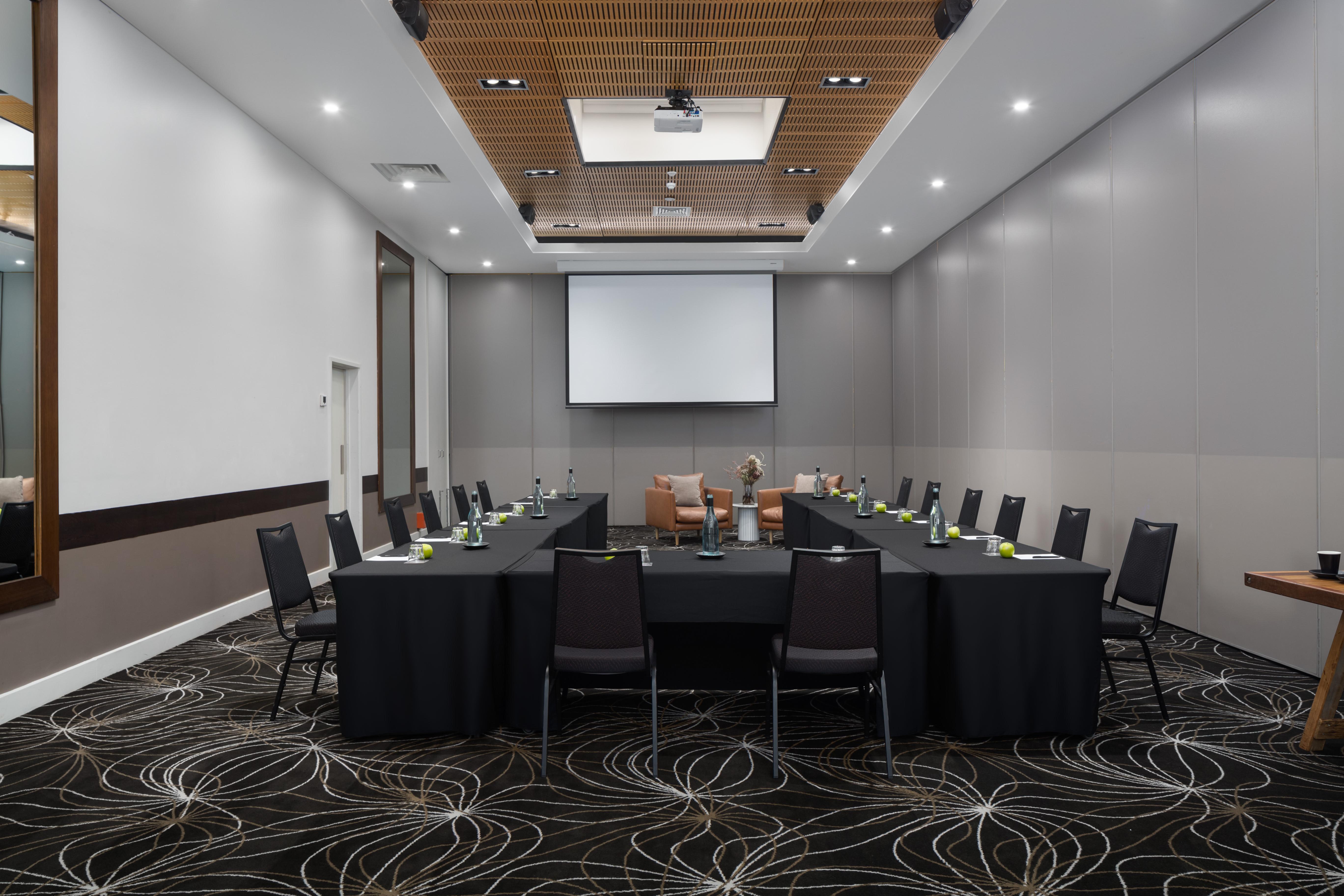 Rydges Geelong Hotel Eksteriør billede