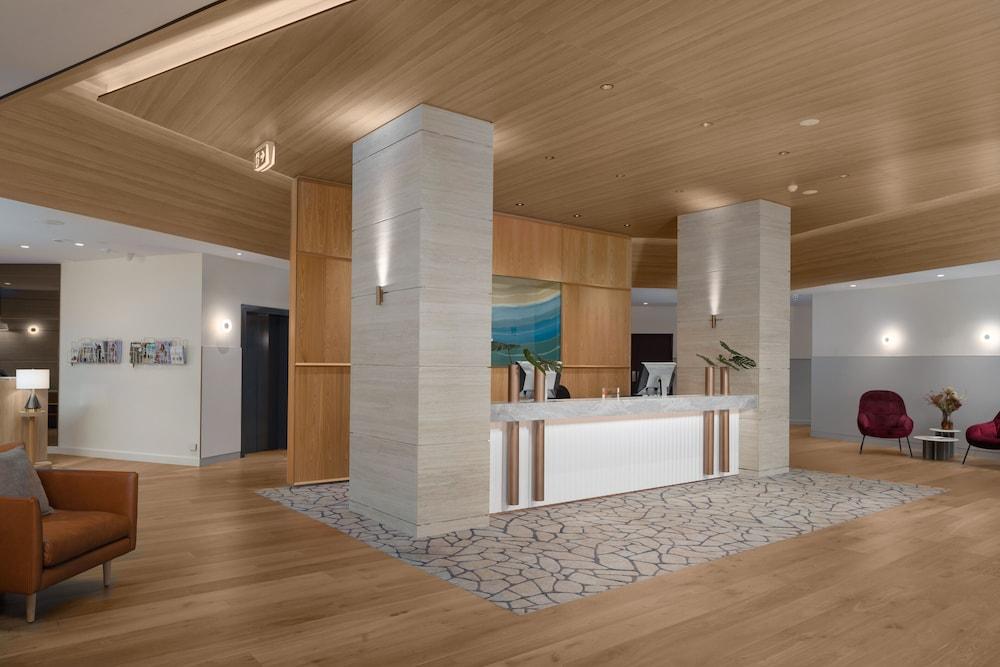 Rydges Geelong Hotel Eksteriør billede