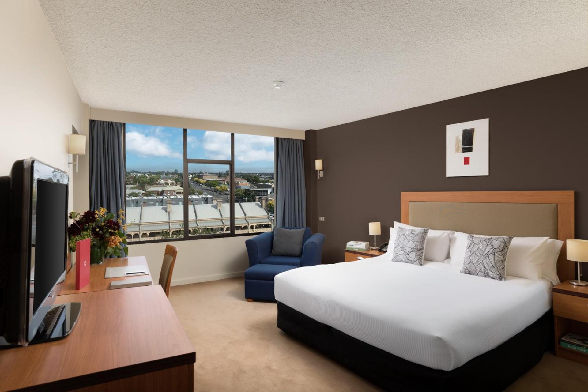 Rydges Geelong Hotel Eksteriør billede