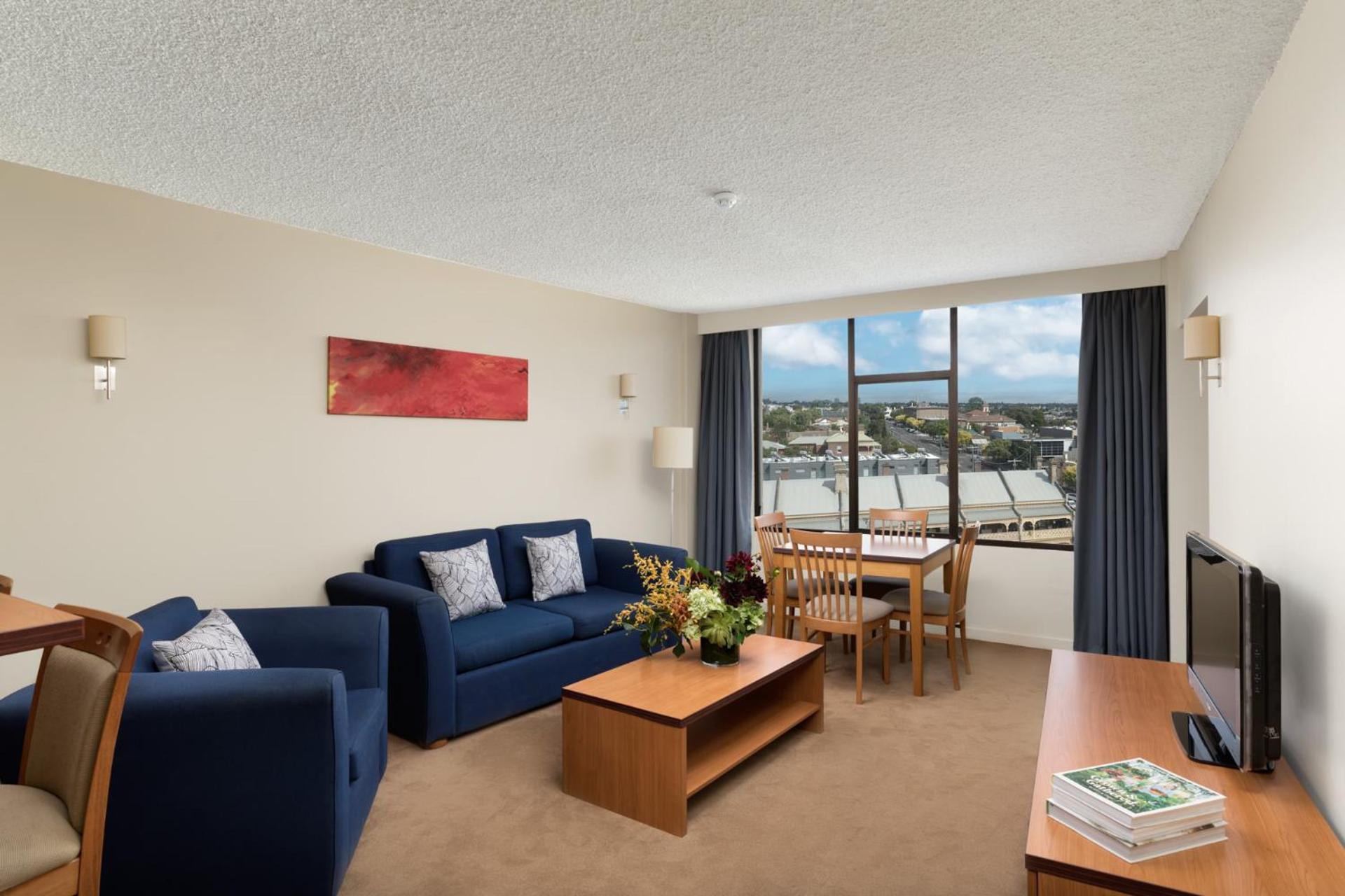 Rydges Geelong Hotel Eksteriør billede
