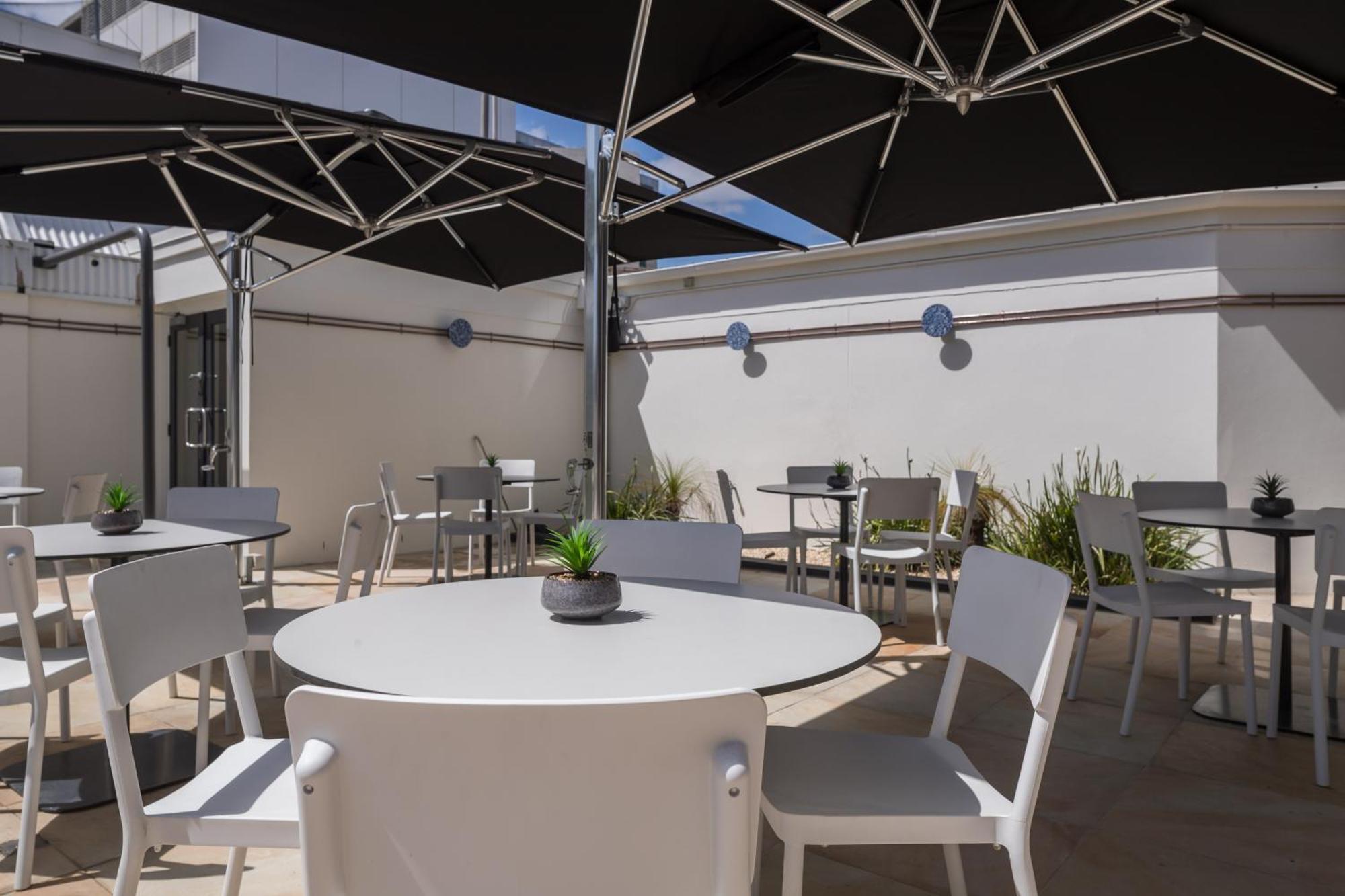 Rydges Geelong Hotel Eksteriør billede