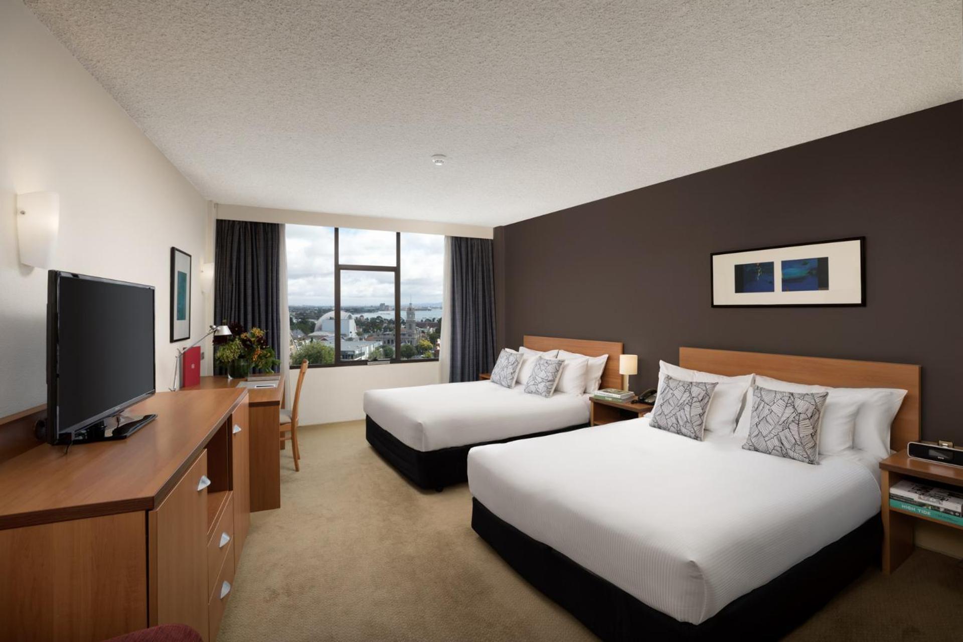 Rydges Geelong Hotel Eksteriør billede