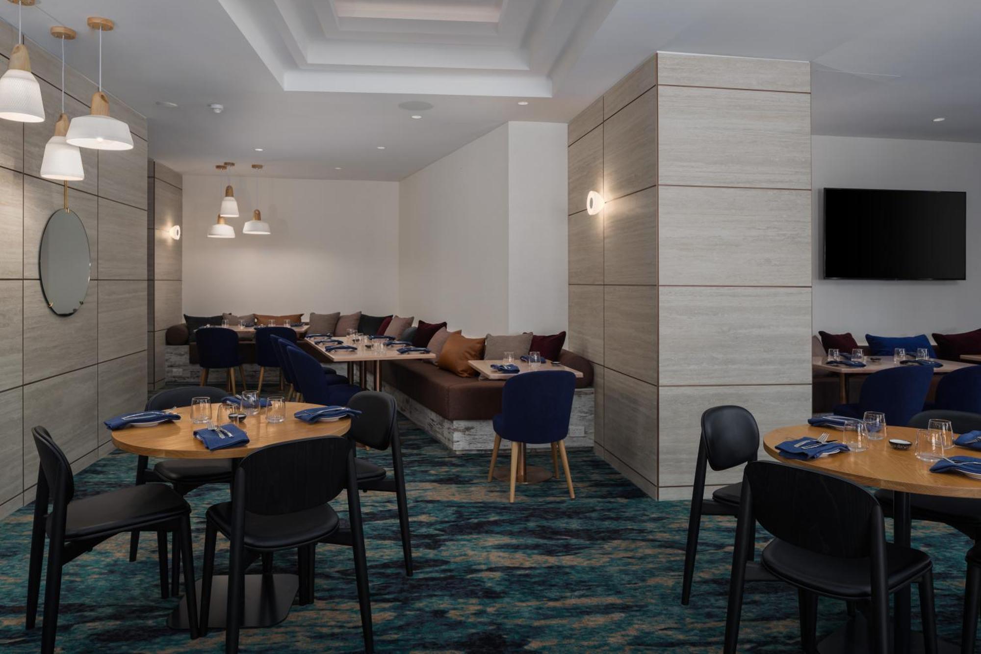 Rydges Geelong Hotel Eksteriør billede