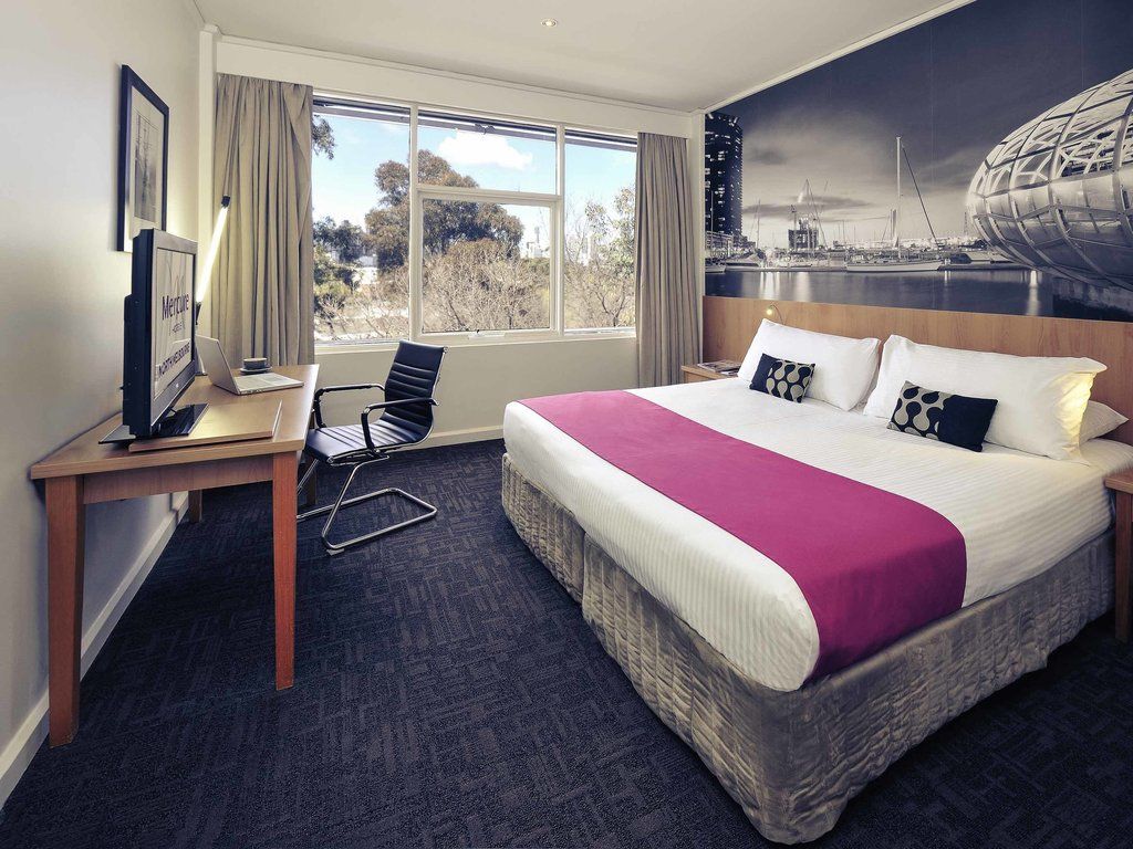 Rydges Geelong Hotel Eksteriør billede