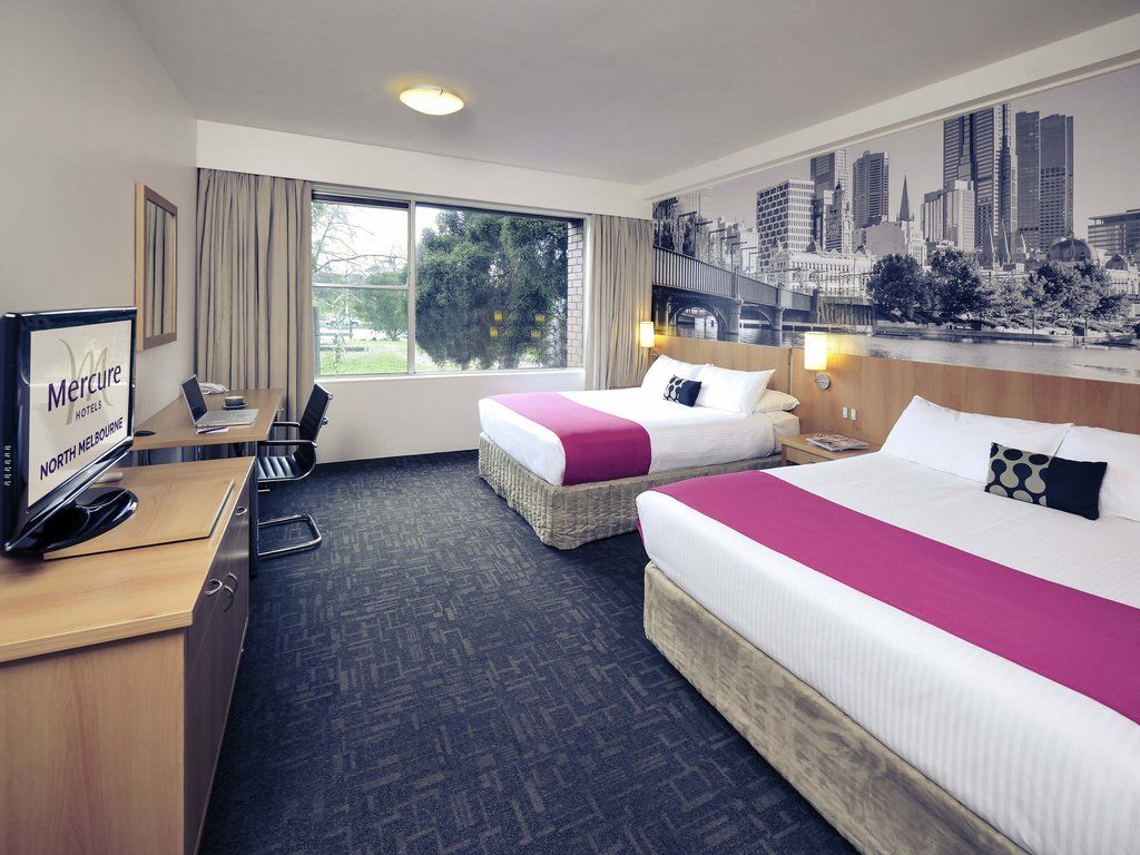 Rydges Geelong Hotel Eksteriør billede