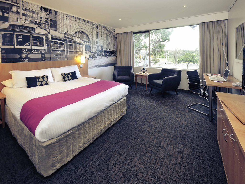 Rydges Geelong Hotel Eksteriør billede