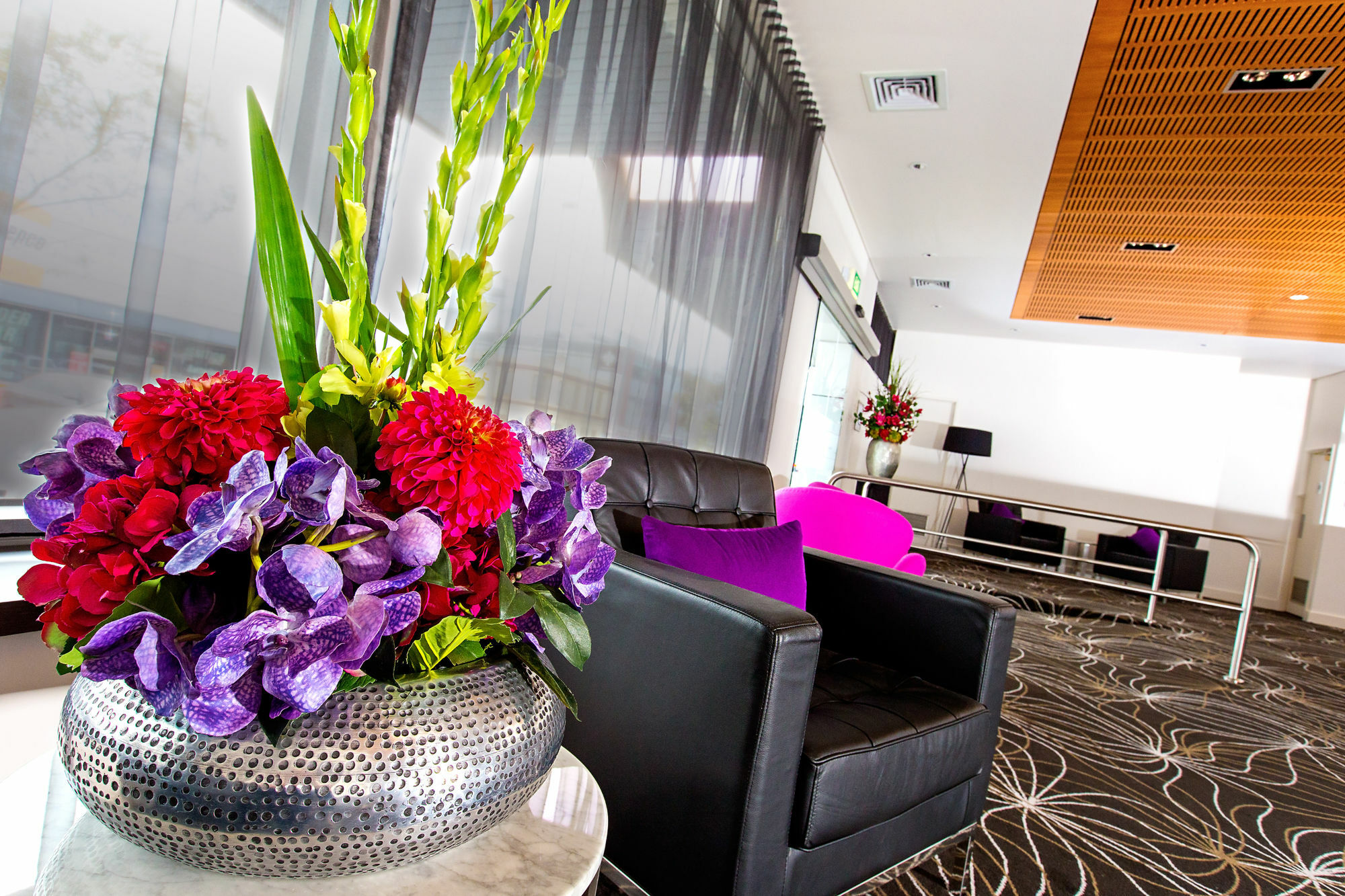 Rydges Geelong Hotel Eksteriør billede