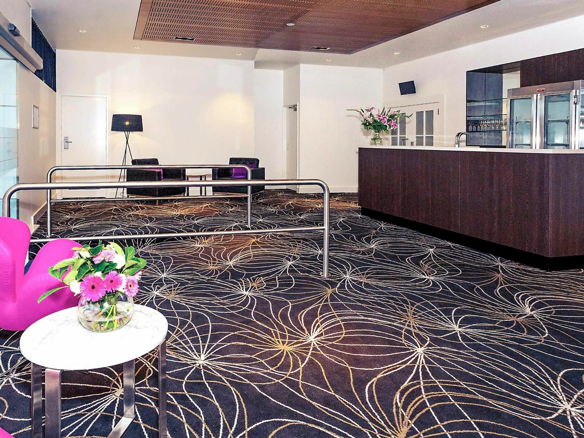 Rydges Geelong Hotel Eksteriør billede