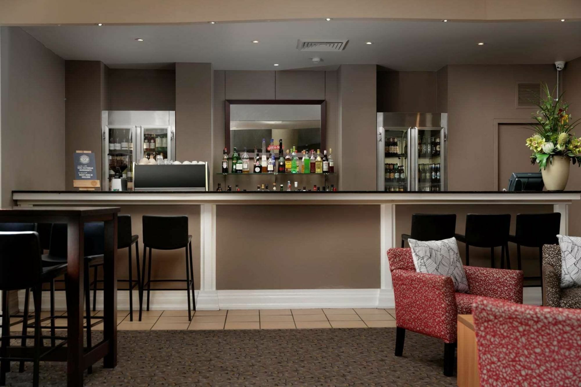 Rydges Geelong Hotel Eksteriør billede